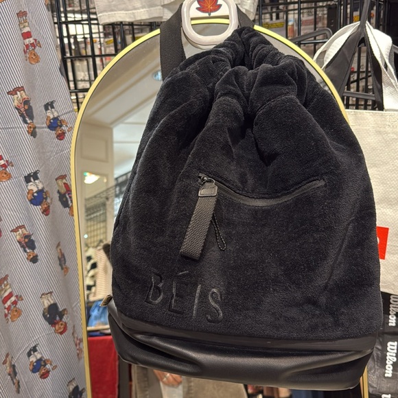 Béis
Terry
Backpack
Cooler - Picture 5 of 6